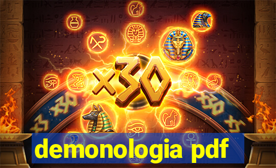 demonologia pdf