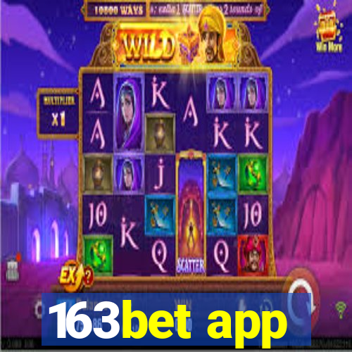 163bet app