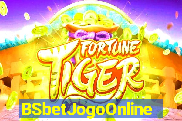 BSbetJogoOnline