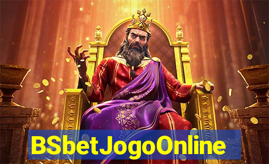 BSbetJogoOnline