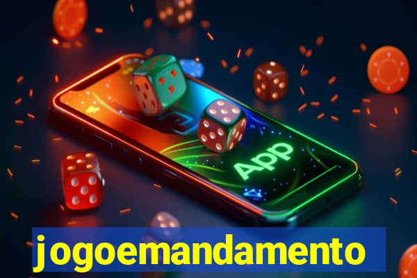 jogoemandamento