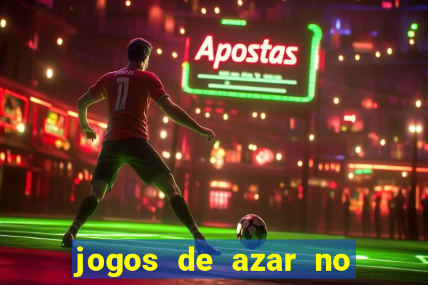 jogos de azar no brasil lei