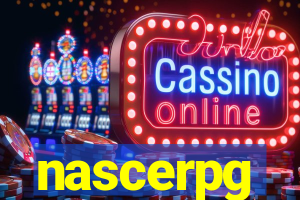nascerpg