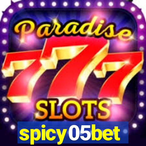 spicy05bet