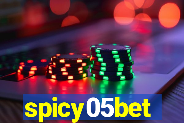 spicy05bet