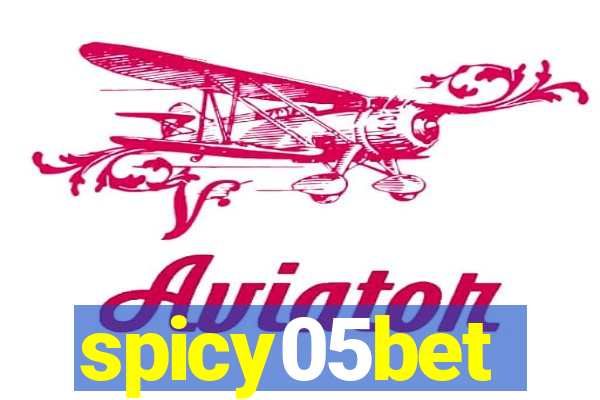 spicy05bet