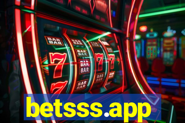 betsss.app