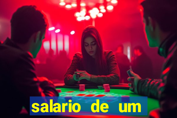 salario de um professor do estado da bahia
