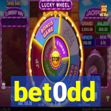 bet0dd