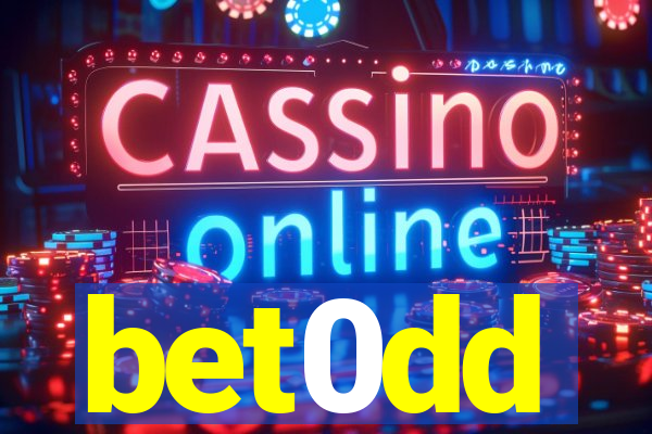 bet0dd