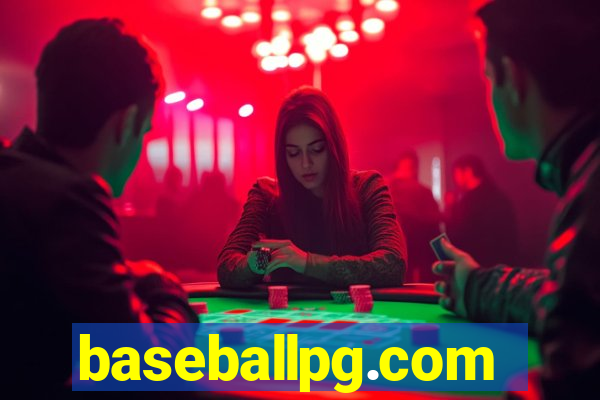 baseballpg.com