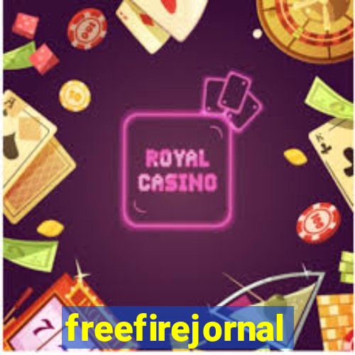 freefirejornal