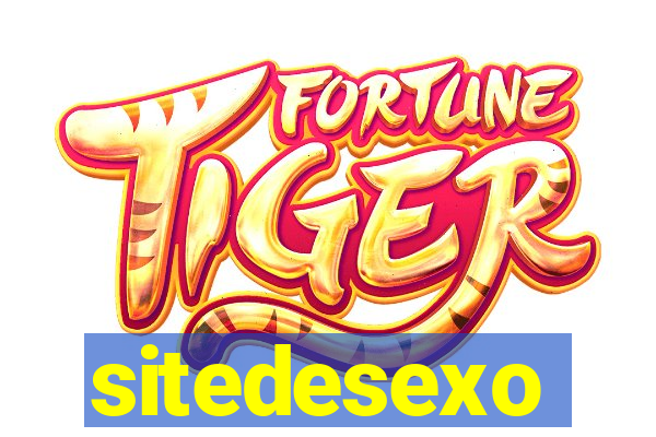 sitedesexo