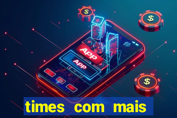 times com mais escanteios nos primeiros 10 minutos