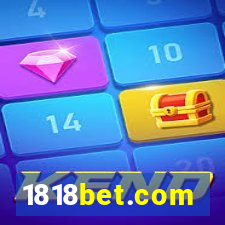1818bet.com