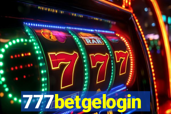 777betgelogin