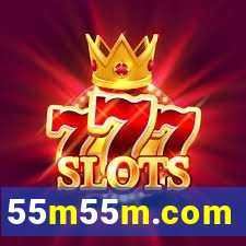 55m55m.com