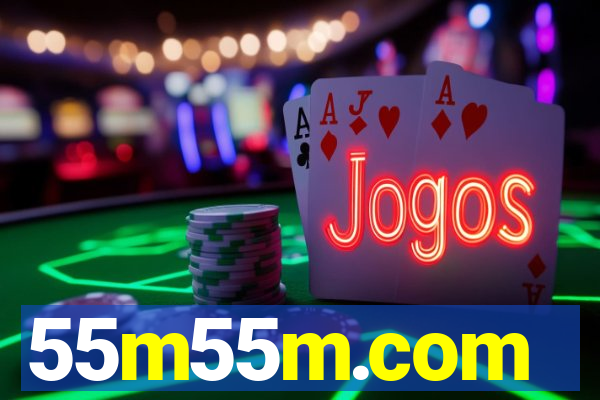 55m55m.com