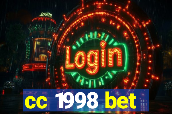 cc 1998 bet