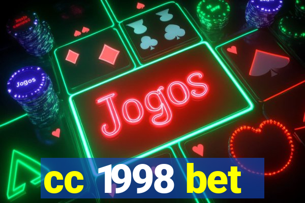 cc 1998 bet