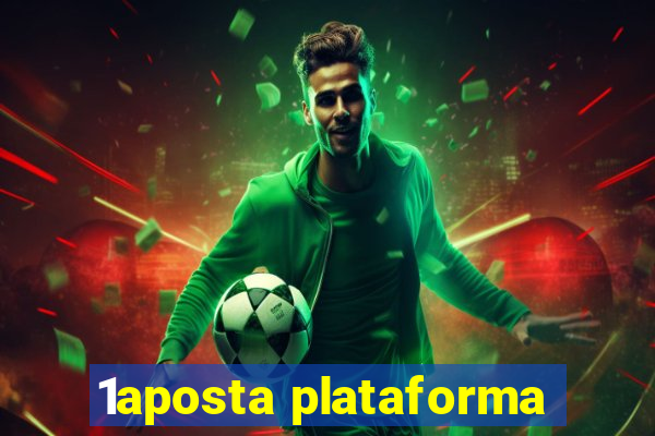 1aposta plataforma