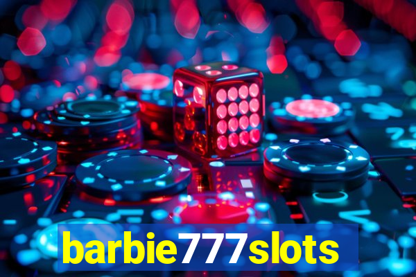 barbie777slots