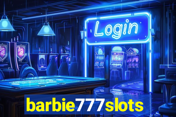 barbie777slots
