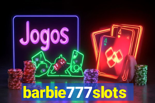 barbie777slots
