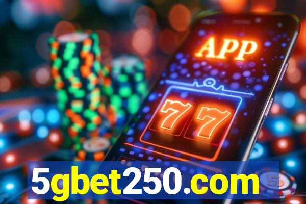 5gbet250.com
