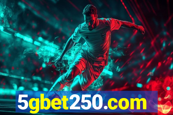 5gbet250.com