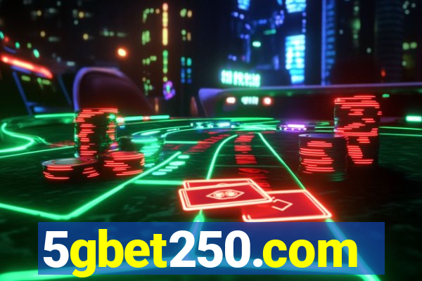 5gbet250.com