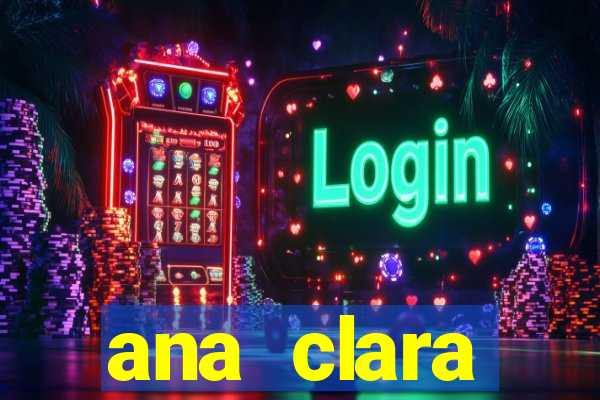 ana clara acompanhante porto alegre