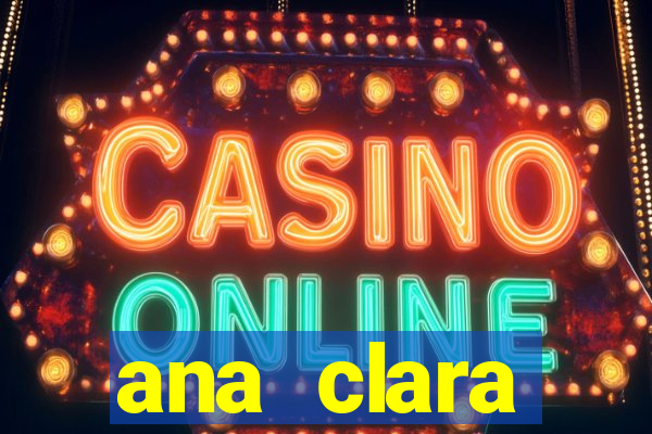 ana clara acompanhante porto alegre
