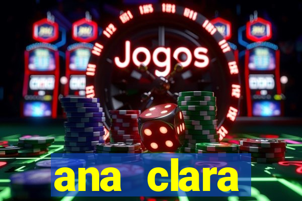 ana clara acompanhante porto alegre