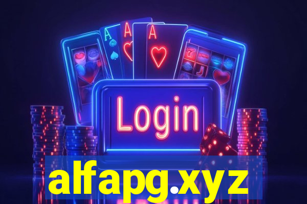 alfapg.xyz