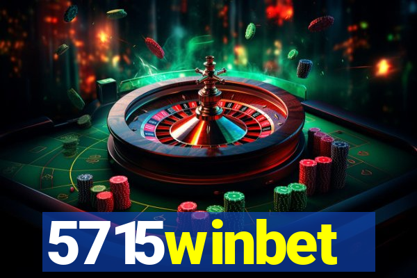 5715winbet