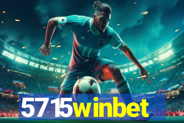 5715winbet