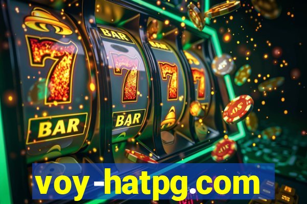 voy-hatpg.com