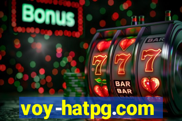voy-hatpg.com