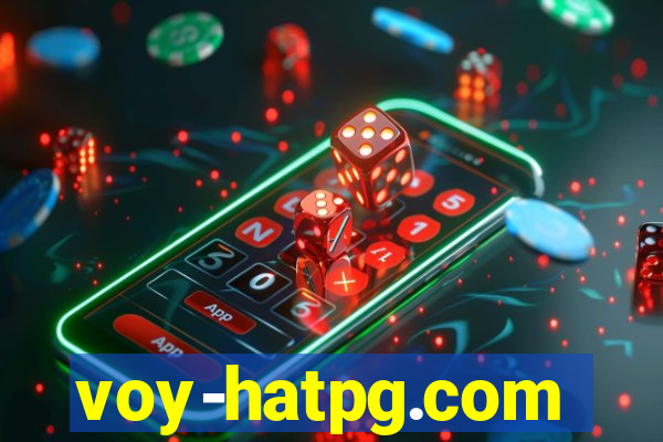 voy-hatpg.com