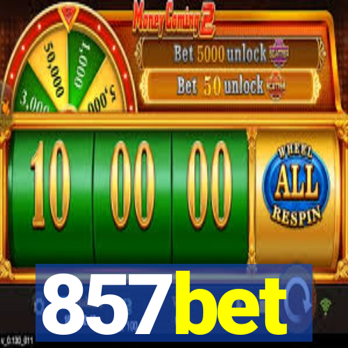 857bet