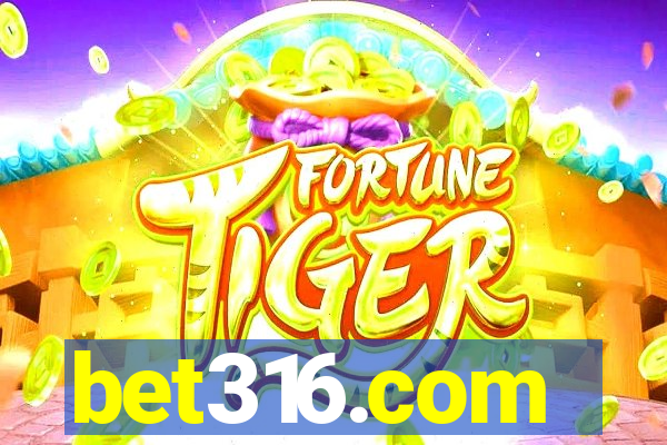 bet316.com