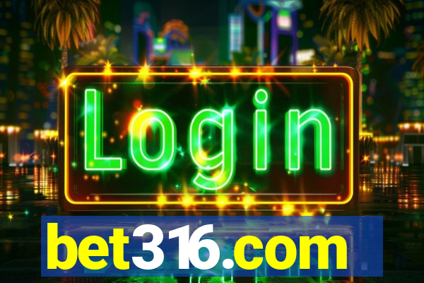 bet316.com