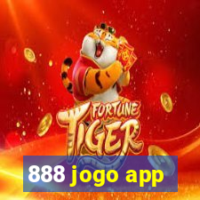 888 jogo app