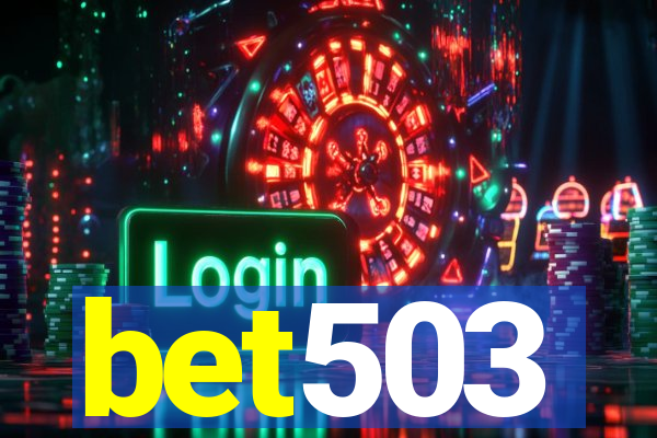 bet503