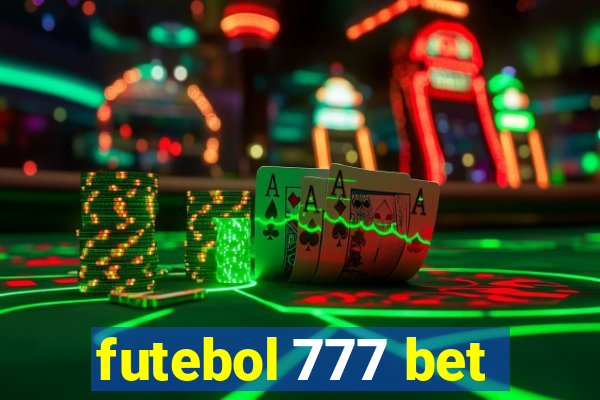 futebol 777 bet