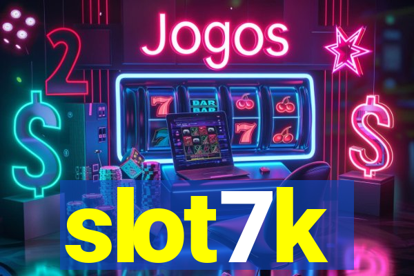 slot7k