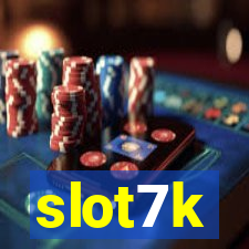 slot7k