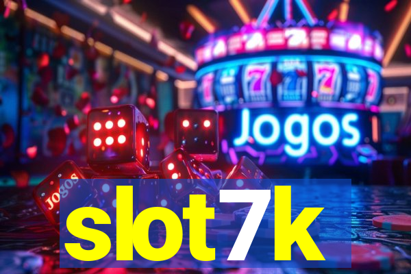 slot7k