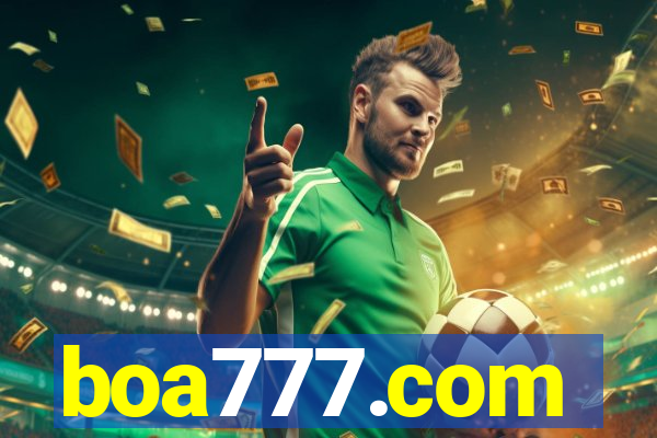 boa777.com